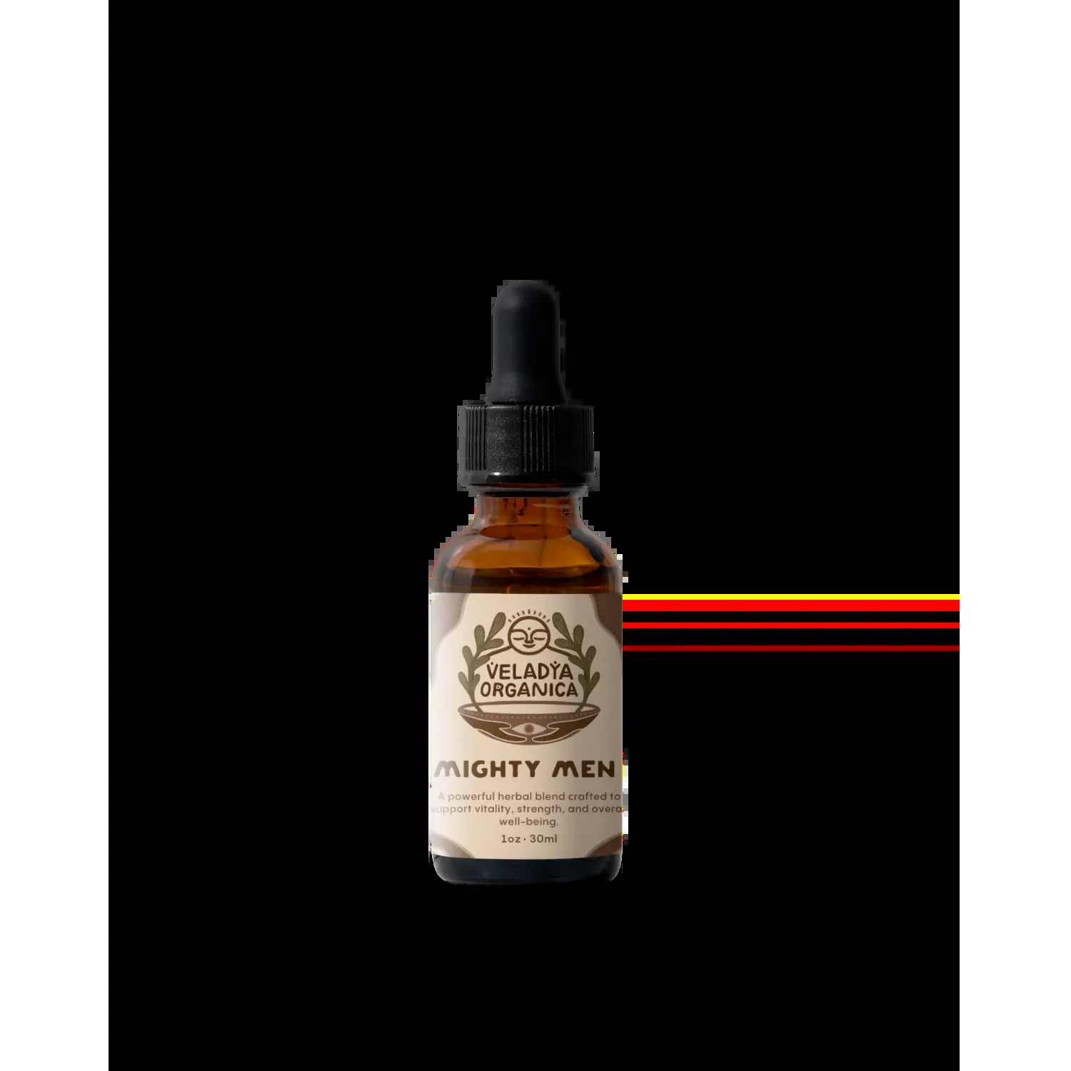 Mighty Men Herbal Extract for Men'S Hormone Balance